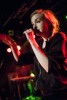 Rea Garvey, Leslie Clio und Judith Holofernes,  | © laut.de (Fotograf: Peter Wafzig)