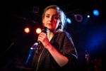 Rea Garvey, Leslie Clio und Judith Holofernes,  | © laut.de (Fotograf: Peter Wafzig)