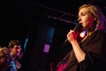 Rea Garvey, Leslie Clio und Judith Holofernes,  | © laut.de (Fotograf: Peter Wafzig)