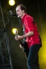 "Krach der Republik" - Open Air., Live in Bochum, 2013 | © laut.de (Fotograf: Peter Wafzig)