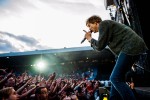 "Krach der Republik" - Open Air., Live in Bochum, 2013 | © laut.de (Fotograf: Peter Wafzig)