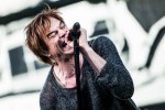 "Krach der Republik" - Open Air., Live in Bochum, 2013 | © laut.de (Fotograf: Peter Wafzig)