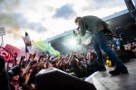 "Krach der Republik" - Open Air., Live in Bochum, 2013 | © laut.de (Fotograf: Peter Wafzig)