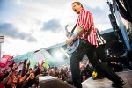 "Krach der Republik" - Open Air., Live in Bochum, 2013 | © laut.de (Fotograf: Peter Wafzig)