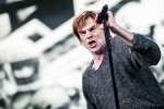 "Krach der Republik" - Open Air., Live in Bochum, 2013 | © laut.de (Fotograf: Peter Wafzig)
