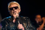 Und wie du wieder aussiehst - Heino live im Kölner E-Werk'., Mit freundlichen Grüßen live | © laut.de (Fotograf: Peter Wafzig)