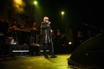 Und wie du wieder aussiehst - Heino live im Kölner E-Werk'., Mit freundlichen Grüßen live | © laut.de (Fotograf: Peter Wafzig)