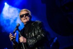 Und wie du wieder aussiehst - Heino live im Kölner E-Werk'., Mit freundlichen Grüßen live | © laut.de (Fotograf: Peter Wafzig)