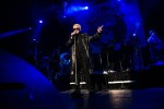 Und wie du wieder aussiehst - Heino live im Kölner E-Werk'., Mit freundlichen Grüßen live | © laut.de (Fotograf: Peter Wafzig)