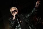 Und wie du wieder aussiehst - Heino live im Kölner E-Werk'., Mit freundlichen Grüßen live | © laut.de (Fotograf: Peter Wafzig)