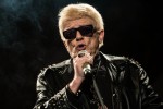 Und wie du wieder aussiehst - Heino live im Kölner E-Werk'., Mit freundlichen Grüßen live | © laut.de (Fotograf: Peter Wafzig)