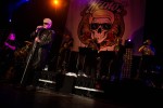 Und wie du wieder aussiehst - Heino live im Kölner E-Werk'., Mit freundlichen Grüßen live | © laut.de (Fotograf: Peter Wafzig)