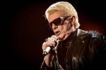 Und wie du wieder aussiehst - Heino live im Kölner E-Werk'., Mit freundlichen Grüßen live | © laut.de (Fotograf: Peter Wafzig)