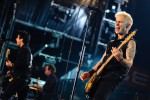 Headliner am Sonntag: Billie Joe Armstrong und Co., Rock am Ring, 2013 | © laut.de (Fotograf: Bjørn Jansen)