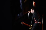 Headliner am Sonntag: Billie Joe Armstrong und Co., Rock am Ring, 2013 | © laut.de (Fotograf: Bjørn Jansen)