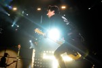 Headliner am Sonntag: Billie Joe Armstrong und Co., Rock am Ring, 2013 | © laut.de (Fotograf: Bjørn Jansen)
