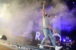 Fast schon ein Headliner auf dem Nürburgring, Rock am Ring 2013 | © laut.de (Fotograf: Bjørn Jansen)