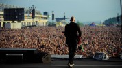 Mittlerweile beinahe Dauergäste bei RAR: Stone Sour., Rock Am Ring, 2013 | © laut.de (Fotograf: Björn Jansen)