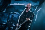 Volbeat live bei Rock Am Ring 2013., Rock Am Ring  2013 | © laut.de (Fotograf: Lars Krüger)