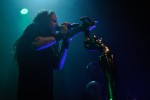 Jonathan Davis und Co. im Komplex 457., Gesehen in Zürich, 2013 | © laut.de (Fotograf: Bjørn Jansen)