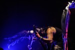 Jonathan Davis und Co. im Komplex 457., Gesehen in Zürich, 2013 | © laut.de (Fotograf: Bjørn Jansen)