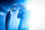 Jonathan Davis und Co. im Komplex 457., Gesehen in Zürich, 2013 | © laut.de (Fotograf: Bjørn Jansen)