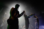Jonathan Davis und Co. im Komplex 457., Gesehen in Zürich, 2013 | © laut.de (Fotograf: Bjørn Jansen)