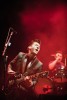 Headliner am Samstag., Hurricane, 2013 | © laut.de (Fotograf: Michael Grein)