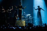 Tour-Auftakt in der Kölner Lanxess-Arena., Köln 2013 | © laut.de (Fotograf: Peter Wafzig)