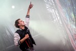 Beste Unterhaltung am Nachmittag., Rock Am Ring 2013 | © laut.de (Fotograf: Lars Krüger)