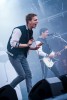 Beste Unterhaltung am Nachmittag., Rock Am Ring 2013 | © laut.de (Fotograf: Lars Krüger)