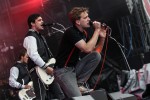 Beste Unterhaltung am Nachmittag., Rock Am Ring 2013 | © laut.de (Fotograf: Lars Krüger)