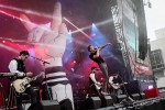 Beste Unterhaltung am Nachmittag., Rock Am Ring 2013 | © laut.de (Fotograf: Lars Krüger)