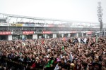 Beste Unterhaltung am Nachmittag., Rock Am Ring 2013 | © laut.de (Fotograf: Lars Krüger)