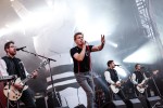 Beste Unterhaltung am Nachmittag., Rock Am Ring 2013 | © laut.de (Fotograf: Lars Krüger)