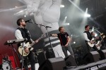 Beste Unterhaltung am Nachmittag., Rock Am Ring 2013 | © laut.de (Fotograf: Lars Krüger)