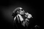 SnoopLion beim einzigen Festivalgig des Jahres in Deutschland., Summerjam, 2013 | © laut.de (Fotograf: Michael Grein)