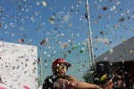 "30° Grad"-Party live., Splash!, 2013 | © laut.de (Fotograf: Alexander Austel)