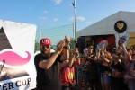 "30° Grad"-Party live., Splash!, 2013 | © laut.de (Fotograf: Alexander Austel)