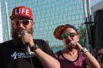 "30° Grad"-Party live., Splash!, 2013 | © laut.de (Fotograf: Alexander Austel)