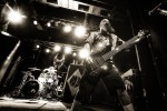 Spiritbox, The Pretty Reckless und Co, | © laut.de (Fotograf: Andreas Koesler)