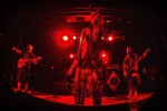 Spiritbox, The Pretty Reckless und Co, | © laut.de (Fotograf: Andreas Koesler)