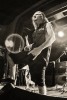 Heavy Thrash-Dreier im C-Club., Der Cavalera-Clan in Berlin 2013 | © laut.de (Fotograf: Andreas Koesler)