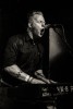 Psychobilly pur im Magnet-Club., Berlin 2013 | © laut.de (Fotograf: Andreas Koesler)