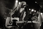 Psychobilly pur im Magnet-Club., Berlin 2013 | © laut.de (Fotograf: Andreas Koesler)