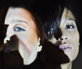 Sympathisch, gut zu vermarkten, und trotzdem ein bisschen alternativ: Icona Pop., Pressefotos 2013 | © warner (Fotograf: )