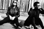 Sympathisch, gut zu vermarkten, und trotzdem ein bisschen alternativ: Icona Pop., Pressefotos 2013 | © warner (Fotograf: )