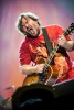 Jack Black und Kyle Gass wie man sie kennt und liebt., FM4 Frequency, 2013 | © laut.de (Fotograf: Julian Haas)