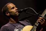 Jack Johnson bringt einen Hauch von von Hawaii ins E-Werk., Köln 2013 | © laut.de (Fotograf: Peter Wafzig)