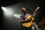 Jack Johnson bringt einen Hauch von von Hawaii ins E-Werk., Köln 2013 | © laut.de (Fotograf: Peter Wafzig)